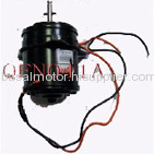 micro vibrator motor