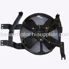 fan motor