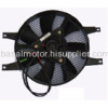 Axial Fan Motor