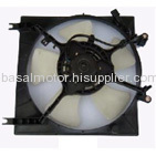 fan motor