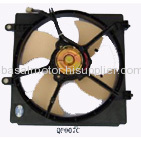 emerson fan motors