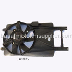 Automatic Motor