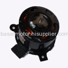 Auto blower motor