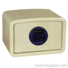 China business safes