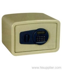 LCD safe