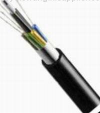 outdoor optical fiber cable