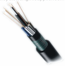 fiber optic cables