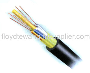 direct burial fiber cable