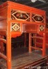 Antique carved furniture Fujian table