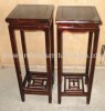 Chinese antique tea table