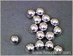 Zhongshan H.R.T. Precision Steel Ball Co., Ltd.