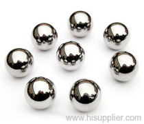 Zhongshan H.R.T. Precision Steel Ball Co., Ltd.