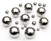 Chrome Steel Balls