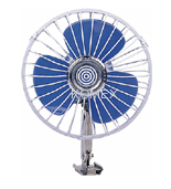 CAR FAN