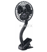 CAR FAN