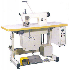 Ultrasonic Fabric Sewing machine