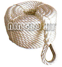 Twisted Nylon Rope