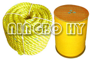 Polypropylene Ropes