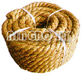 Jute Rope