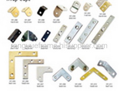 Hagnzhou Rongyue Frame Hardware Mfg Co.,Ltd.