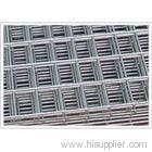 welded mesh panel