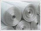 galvanized welded wire mesh