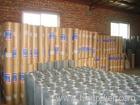 galvanized welded wire mesh