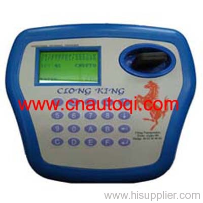 AD900 Key programmer