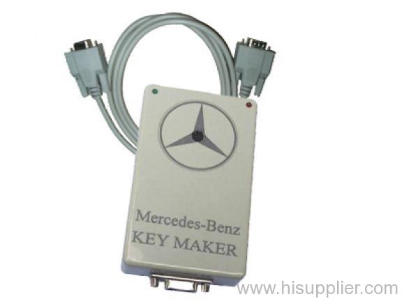 Mercedes Benz Key Programmer