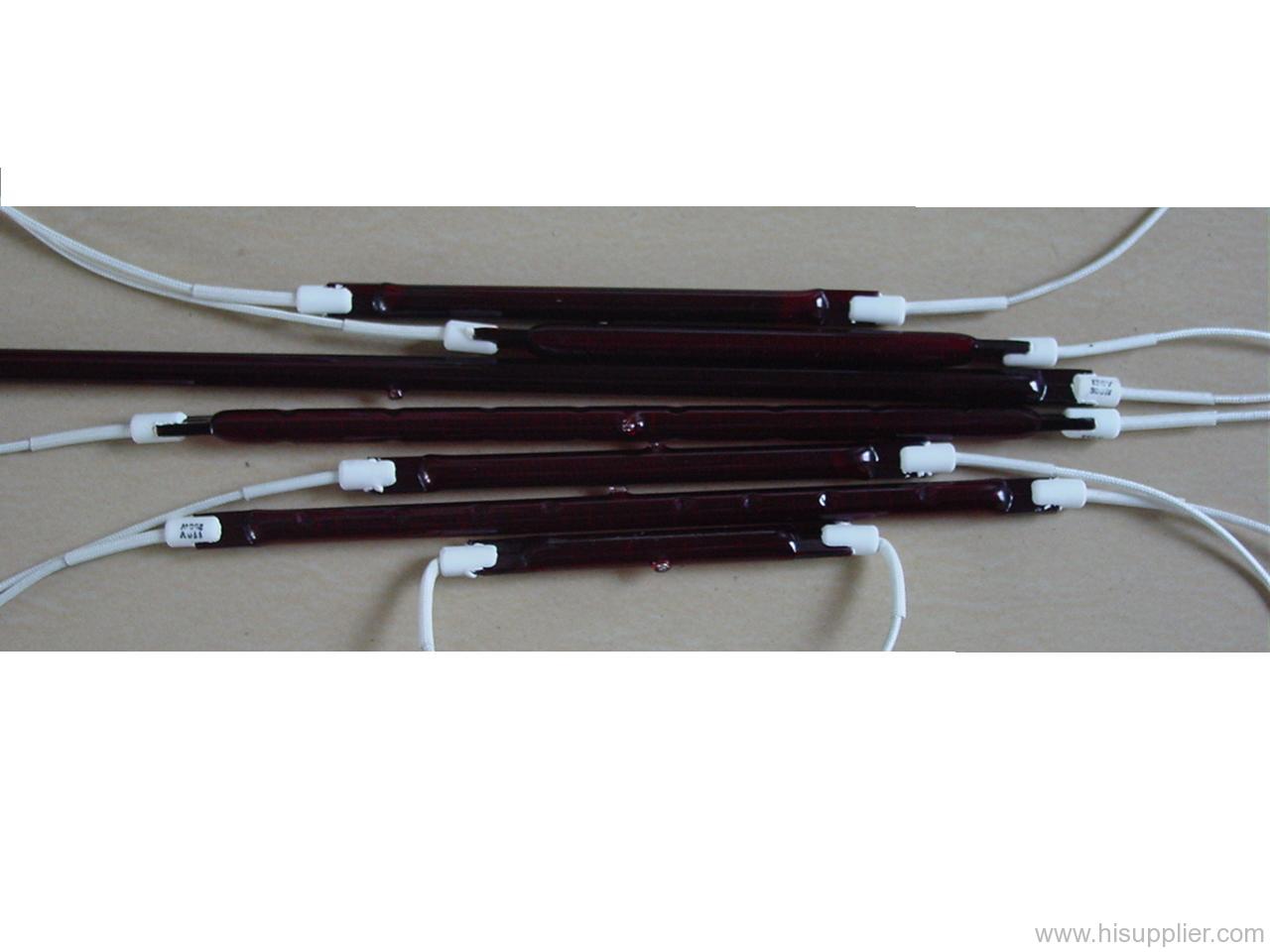 infrared heating lamp