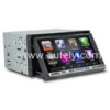 Car dvd player