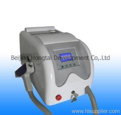 tattoo removal machine