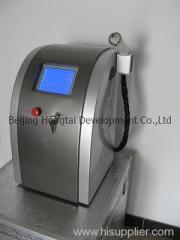 wrinkle removal machine