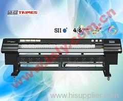 inkjet printer