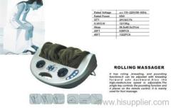 ROLLING MASSAGER