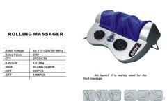 ROLLING MASSAGER