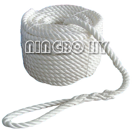 3 Ply Safety Ropes