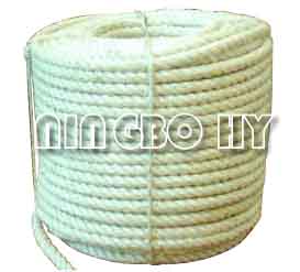 Sisal Cord