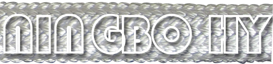 Double-Braid Synthetic Kevlar Rope