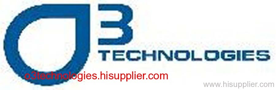 O3 Technologies Co.,Ltd
