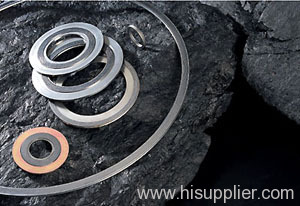 Spiral Wound Gaskets