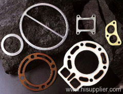 Metal Jacketed Gaskets