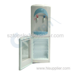 Hot and Cold Water Dispenser