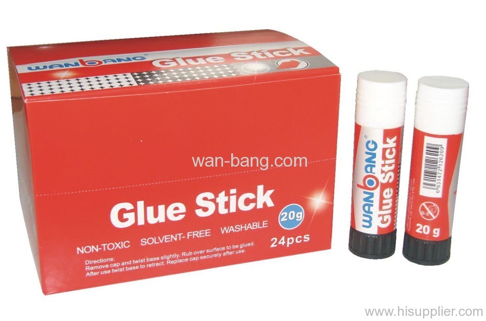 All Purpose Glue Stick 20g
