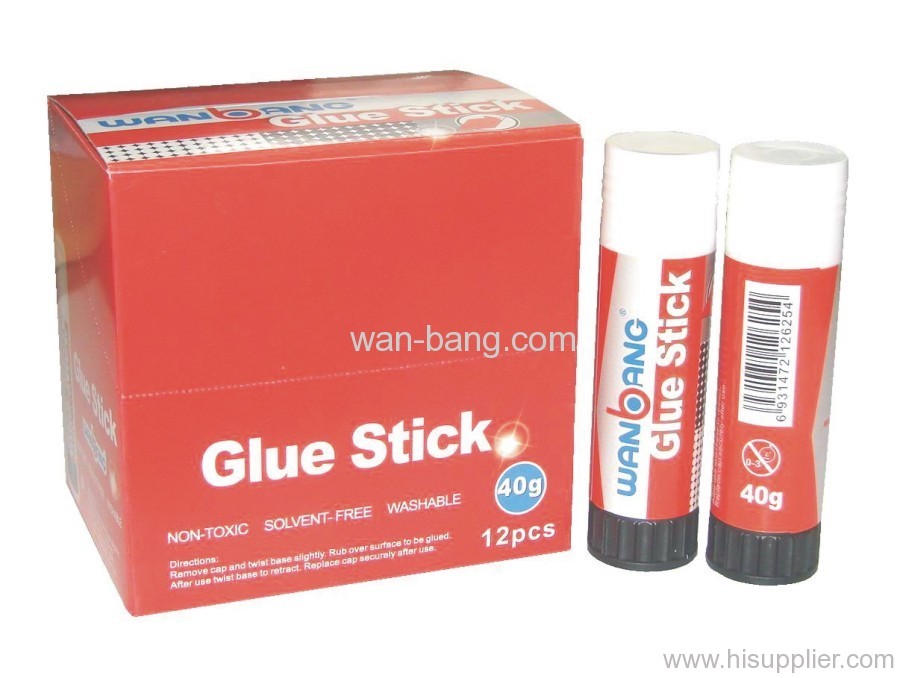 All Purpose Glue Stick 40g