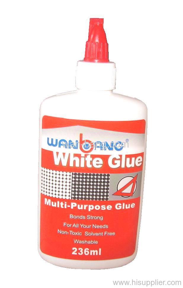 White Glue 8oz