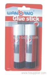 Glue Stick 20g 2pk