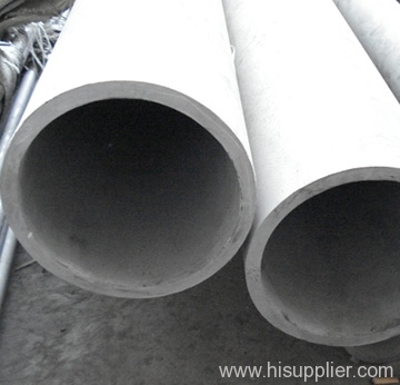 stainless steel pipe and tubes