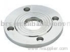 flange