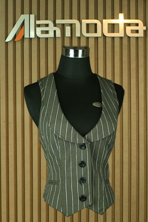 cotton fashion  vests